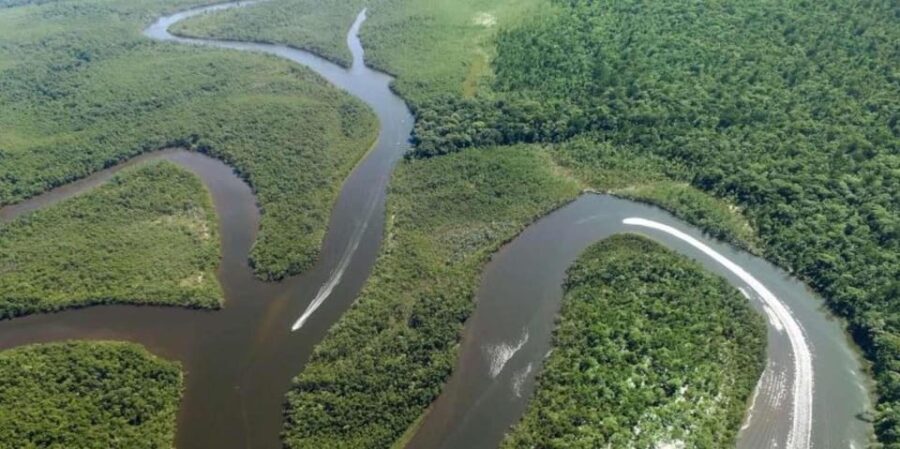 Iquitos Jungle Trip Premium Lodge