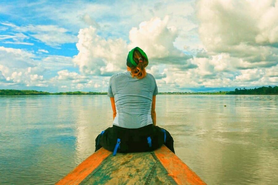 Iquitos: Tour of the Northern Amazon in 4 Days