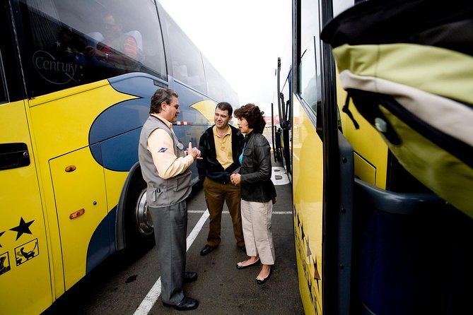 Iquitos Transfer From Airport to Hotels