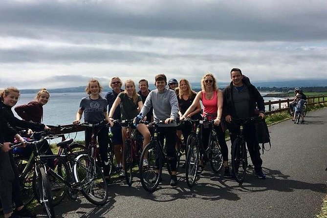 Irelands Ancient East Waterford Greenway Cycle Tours & Bike Hire