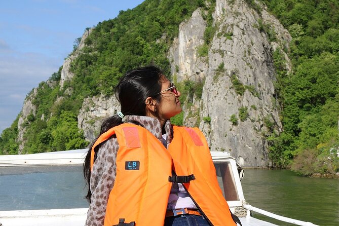 Iron Gates Small Group Boat Ride - Tour Overview