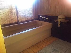 Ise Todaya Ryoan - Ryokan Location and Accessibility