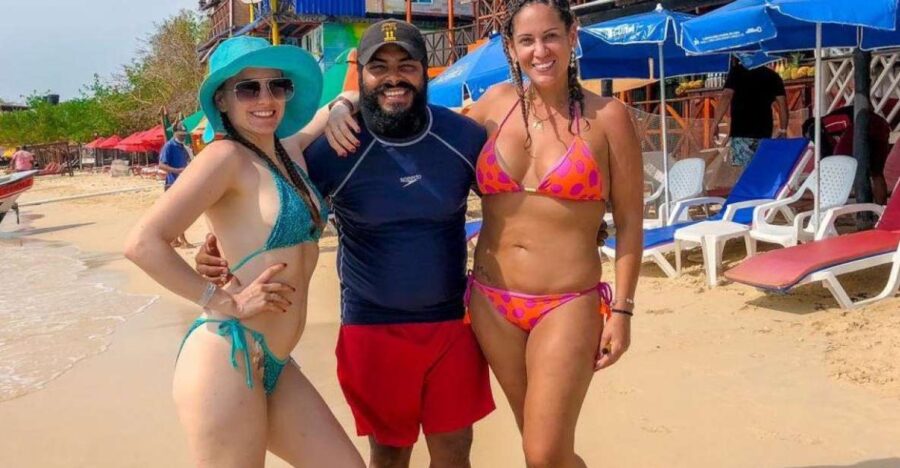 Isla Baru Cartagena-Colombia, Enjoy a Day of Sun and Quiet - Overview of the Isla Baru Experience