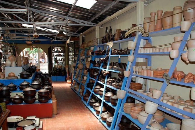 Isla Negra and Pablo Neruda Museum Day Trip From Santiago - Tour Details