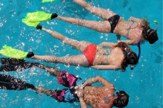 Islamorada: 2-Hour Snorkeling Adventure on Pontoon