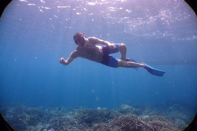Island Hopping 2 Days (Snorkelling)