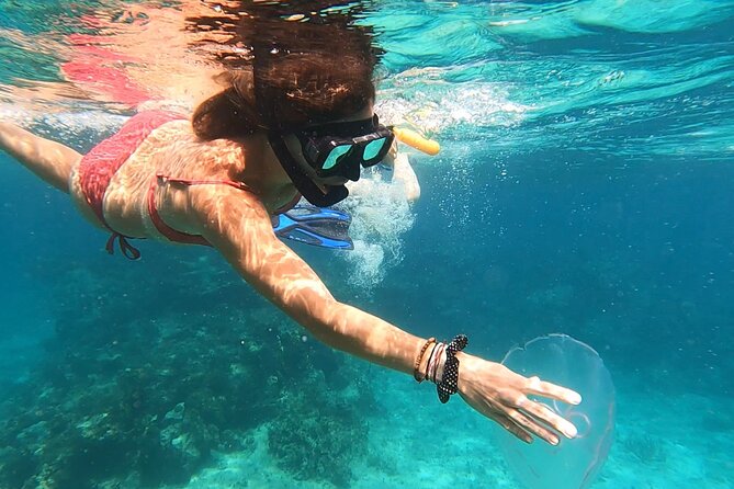 Island Hopping and Snorkeling Sailing and Boat Tours Fajardo - Health and Accessibility Guidelines
