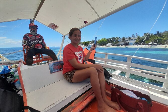 Island Hopping | Bantayan Island – Malapascua – Kalanggaman Island