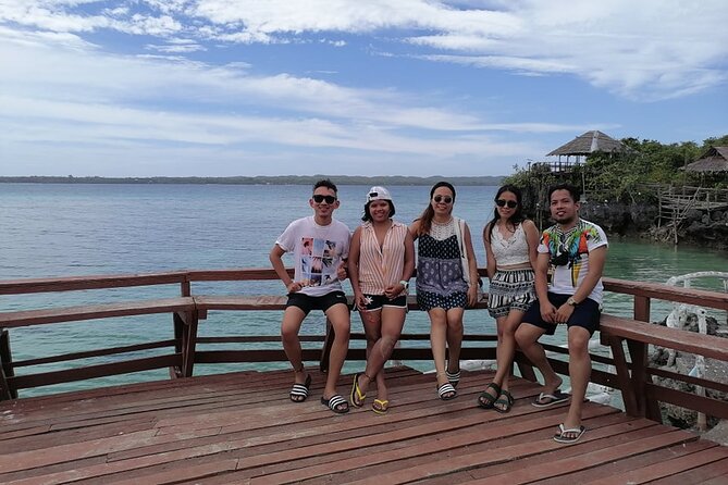 Island Hopping | Bantayan Island – Virgin Island