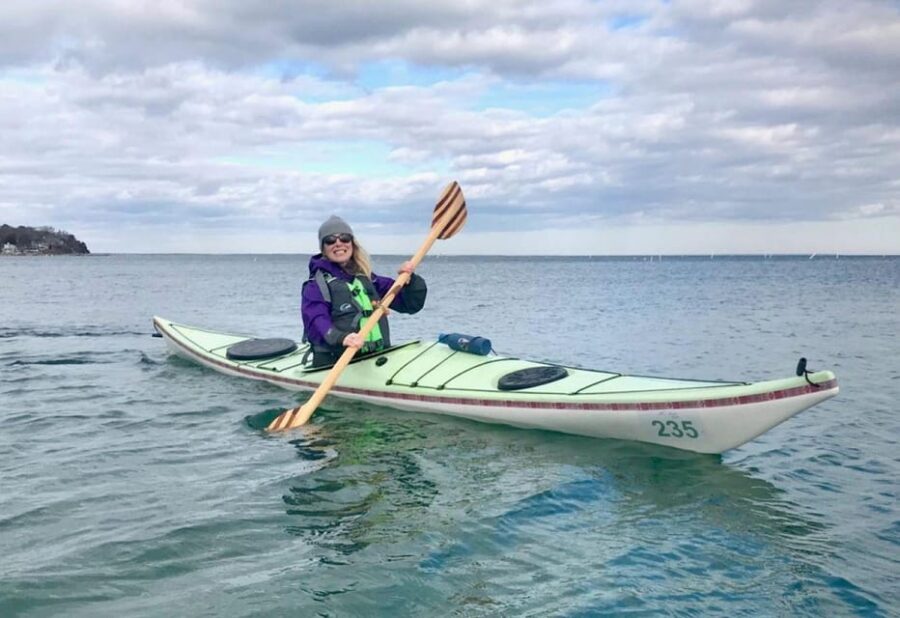 2 Best Canoe And Kayak Experiences In Oak Bluffs