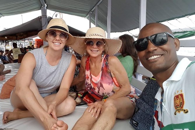 5 Best Lunch Experiences in Salvador Da Bahia