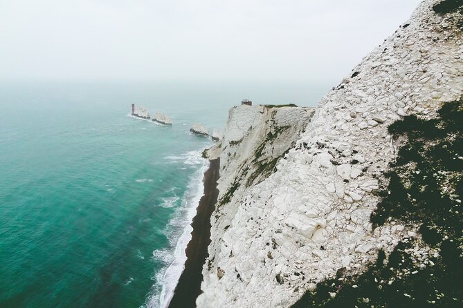Isle of Wight Tour App, Hidden Gems Game and Big Britain Quiz (7 Day Pass) UK