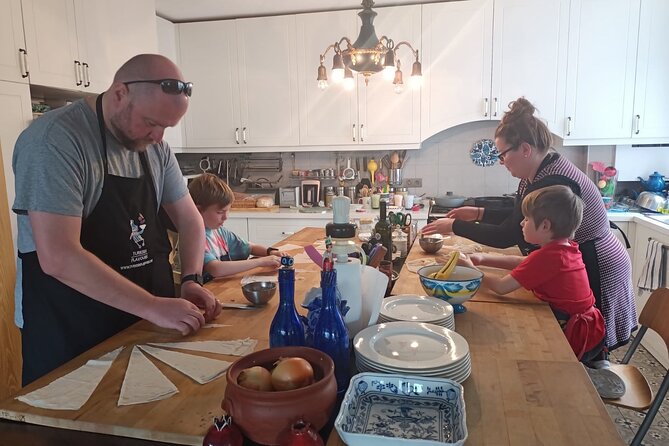 Istanbul Cooking Classes - Overview of Istanbul Cooking Classes