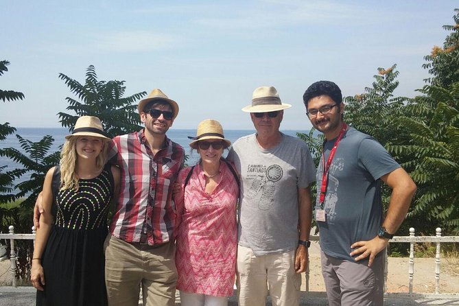 Istanbul Small-Group Cultural Tour - Overview of the Tour