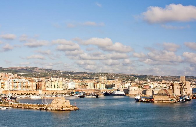 ItalyBestExcursions 3 Port of Calls in 1 Booking: Civitavecchia Livorno Naples