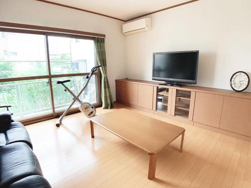 Itsukaichi First Villa Hiroshima - Property Overview