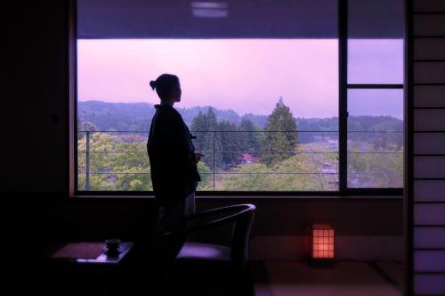 Itsukushien - Room Types and Amenities