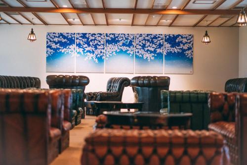 Iwaiyado Jyuan Nikko Kawaji Onsen - Property Overview