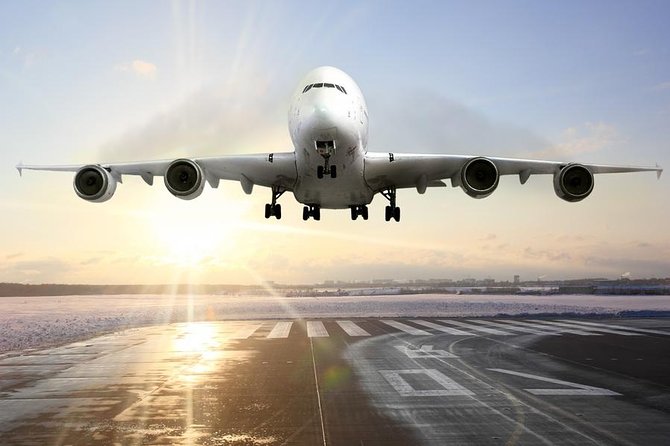 Izmir Private Airport Transfer to / From Kusadasi - Overview of Service