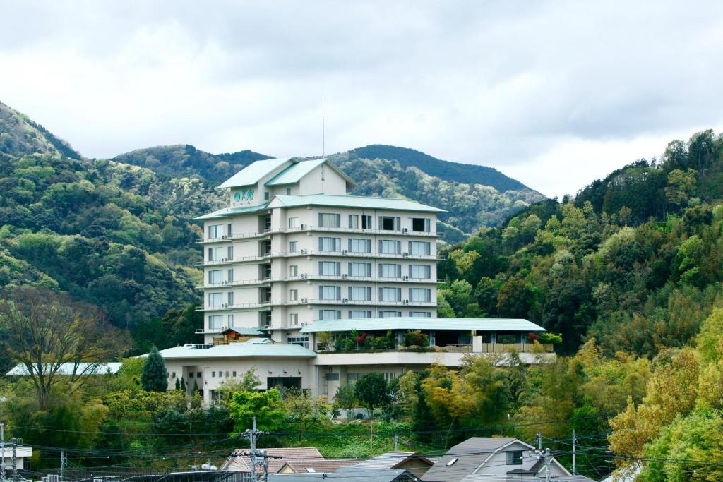 Izu-Nagaoka Hotel Tenbo - Hotel Amenities and Facilities