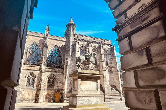 Jacobite History and Outlanders Scotland Walking Tour - Tour Overview