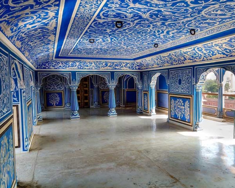 Jaipur: 2 Days Sightseeing Tour By Tuk Tuk