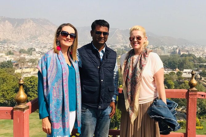 Jaipur Agra Delhi /Delhi Agra Jaipur : 4 Days GT Tour.