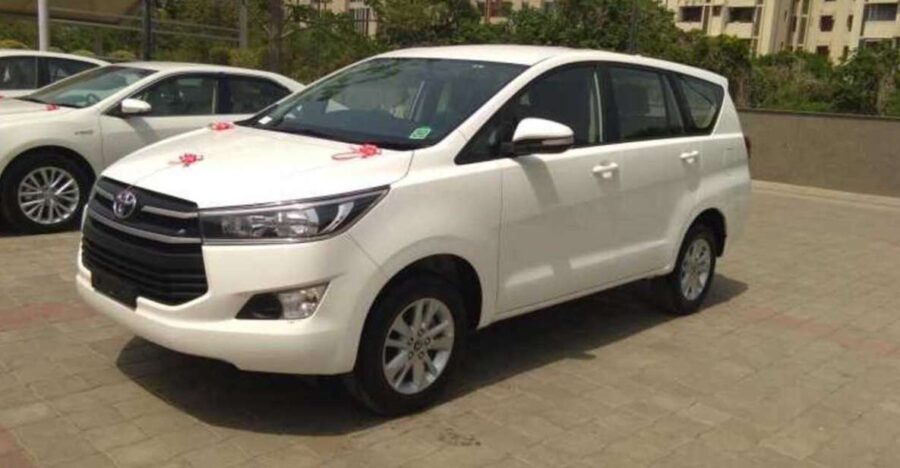 Jaipur Airport Transfer (Jaipur Airport to Hotels and Homes)