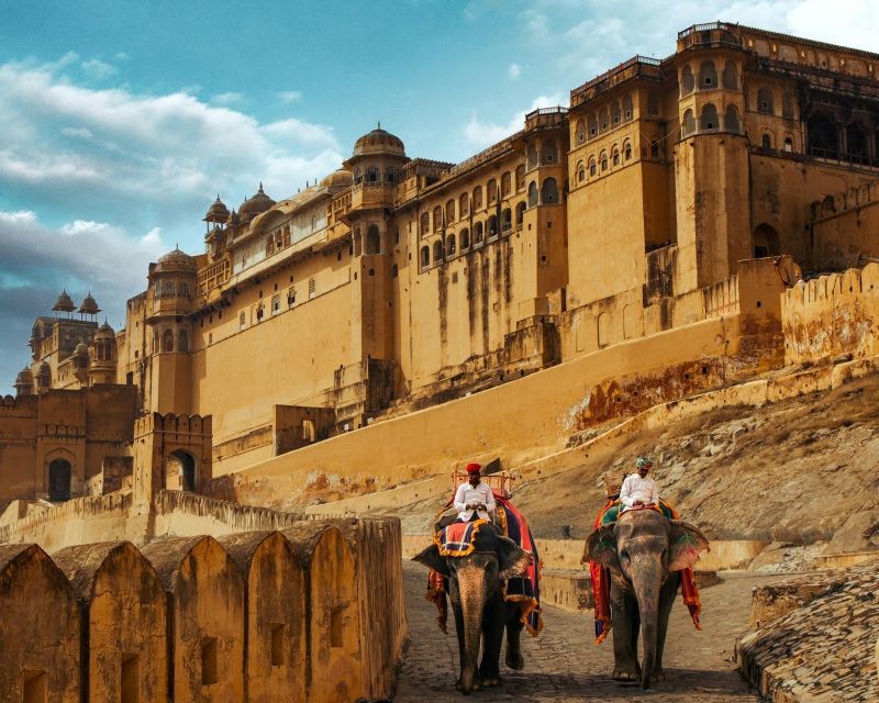 Jaipur City Tour