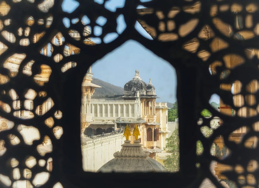 10 Best 3 Day Tours In Udaipur