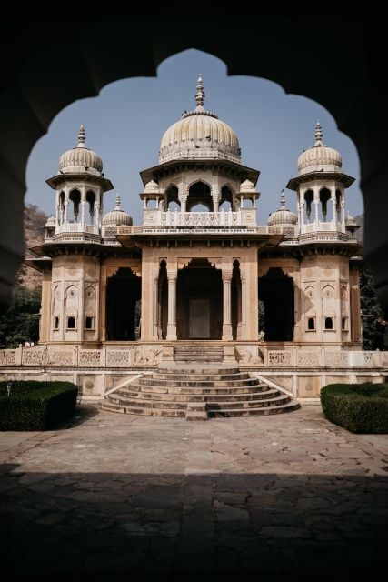 20 Best Full-Day Tours In Jaipur