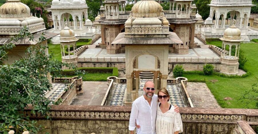 Jaipur: Private Tour of Best Instagram and Photography Spots