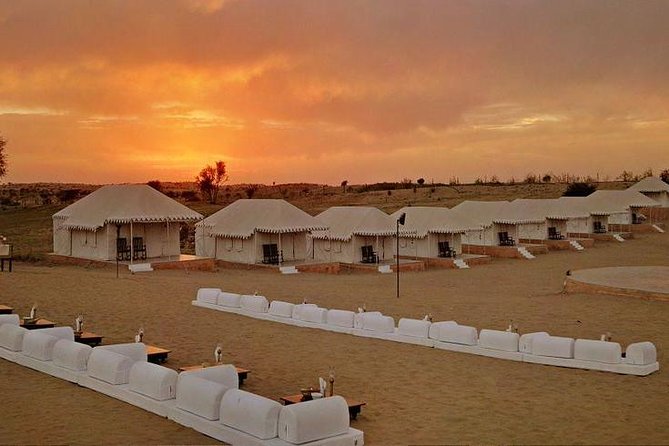 Jaisalmer Tour 3 Days / 2 Nights