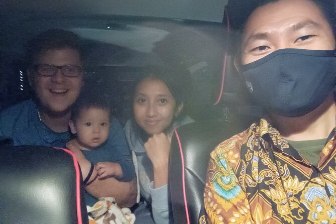 Jakarta Private Airport Transfer