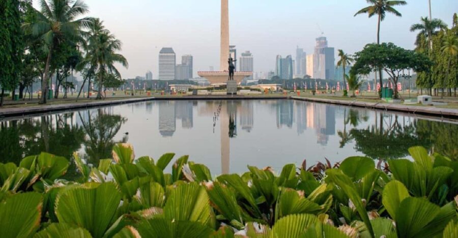 10 Best Historical Tours In Jakarta