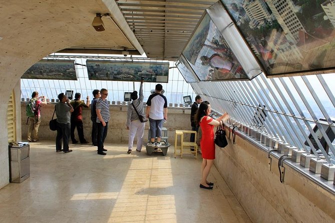 Jakarta Private Tour With Guide and Lunch - Tour Overview