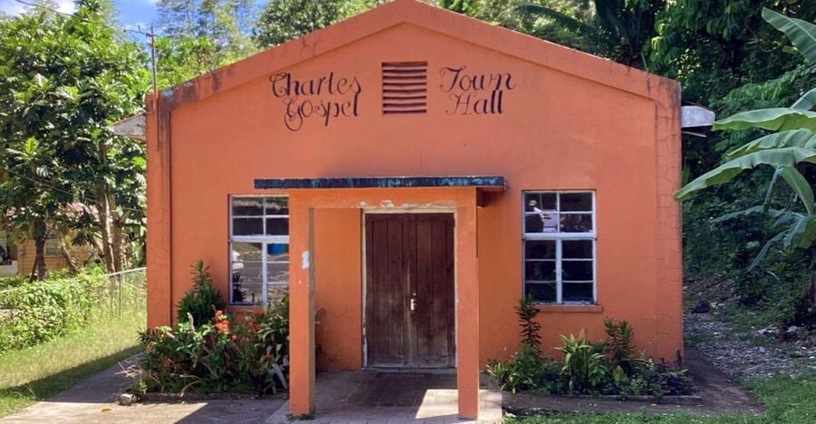 Jamaica: Spirit of the Maroons Cultural Tour in Jamaica