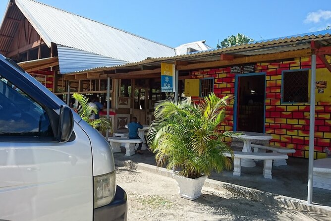 Jamaican Countryside Food Tasting Tour From Montego Bay
