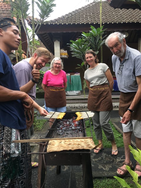 Jambangan Bali Cooking Class With Morning Market Tour - Overview and Pricing
