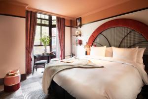 Jan Luyken Amsterdam - Hotel Location and Accessibility