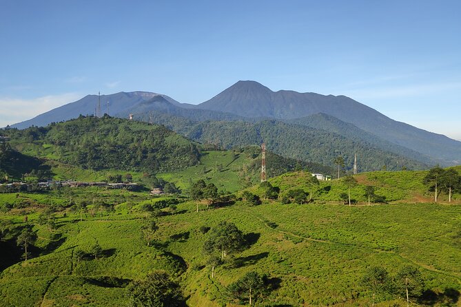 Java Trip From Jakarta