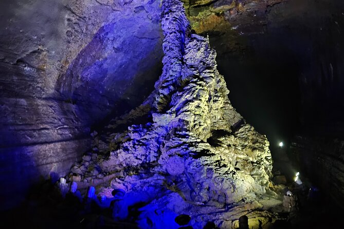 Jeju Day Tour - World Heritage & UNESCO