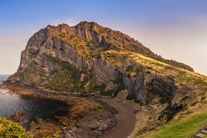 3 Best Full-Day Tours In Jeju Island