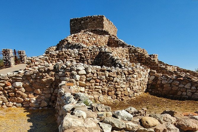 Jerome Tour