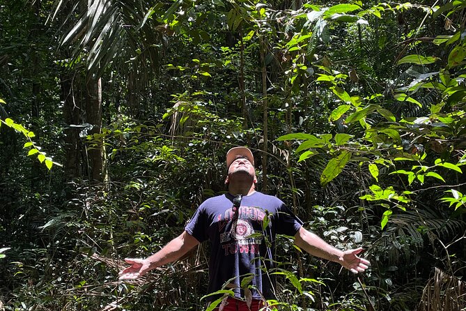 Jesses Amazon Adventures – Survive and Thrive in the Rainforest