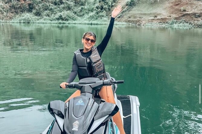 2 Best Jet-Ski Experiences In Medellin