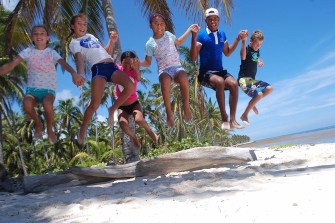 3 Best Jet-Ski Experiences In Dominican Republic