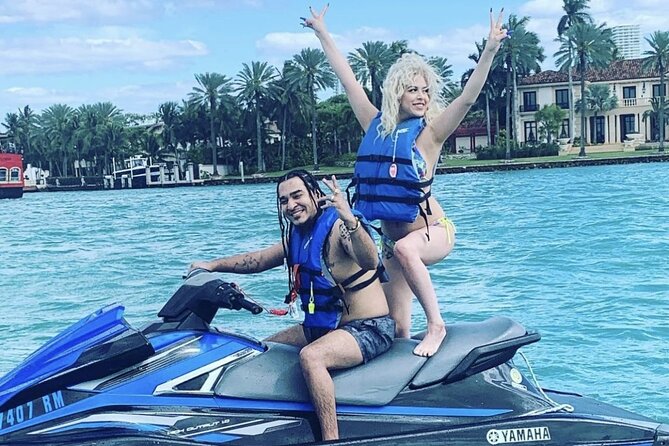 2 Best Jet-Ski Experiences In Charleston