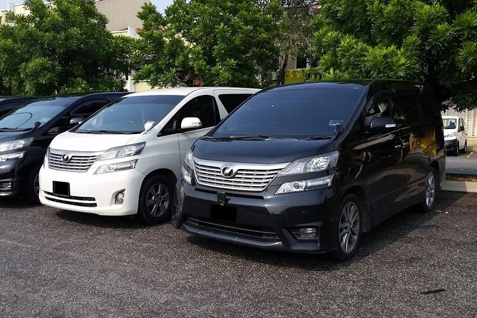 Jewel Grande Montego Bay Resort Private Airport Shuttle