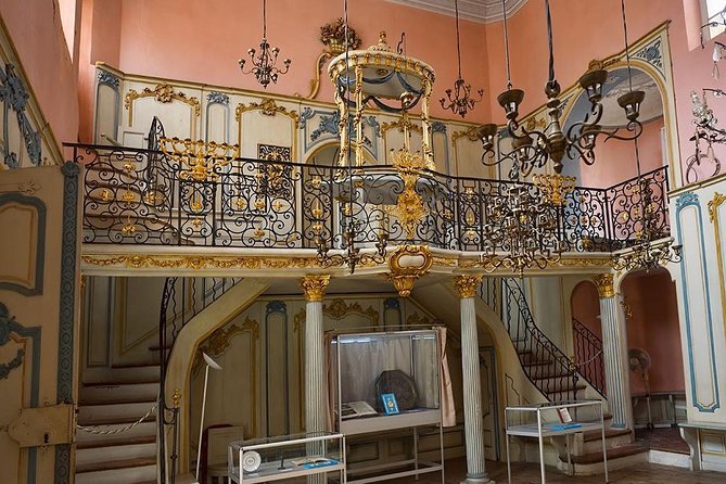 Jewish Heritage Of Provence - 8H - Historical Significance of Marseille